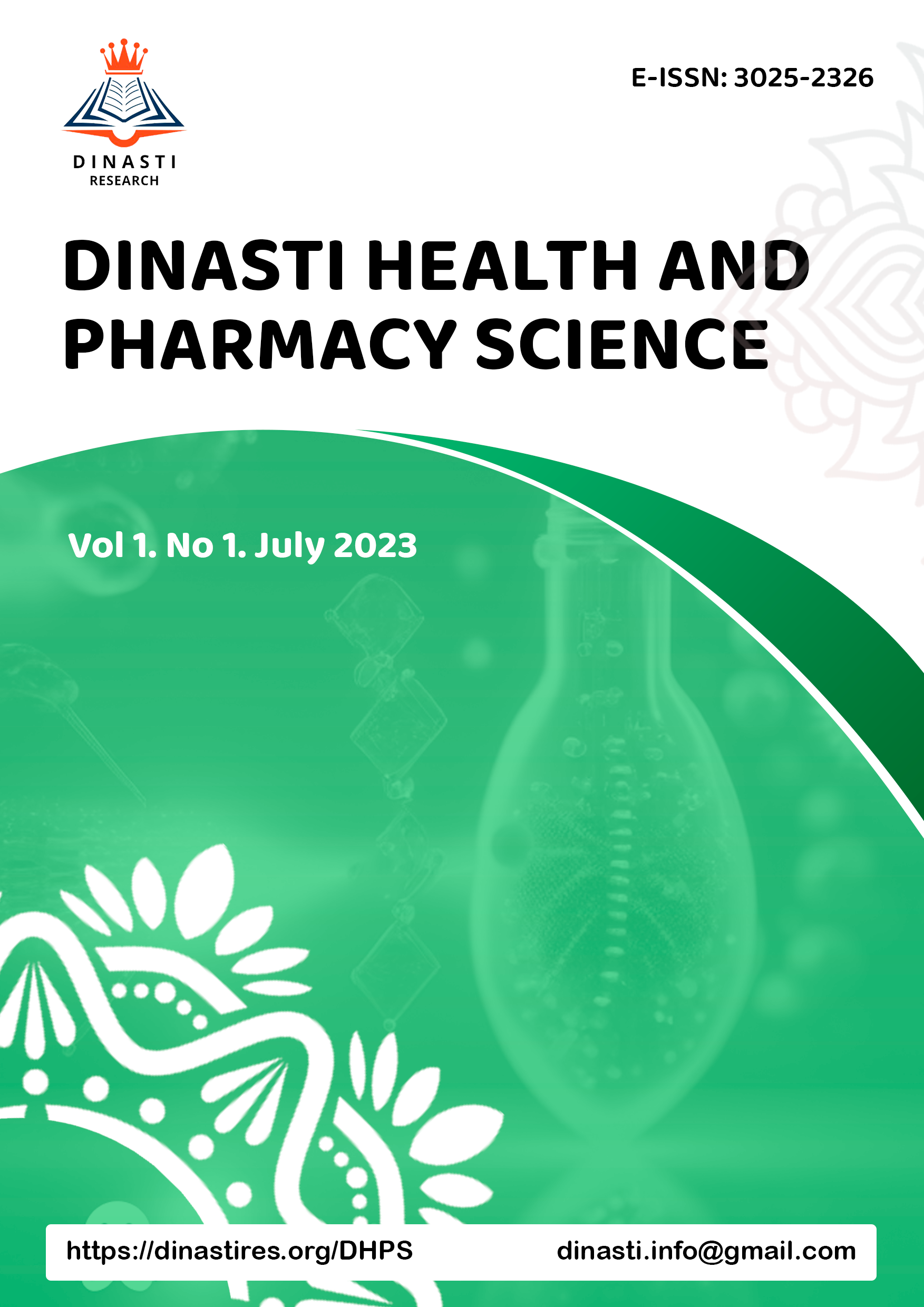 Dinasti Health and Pharmacy Science